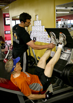 Personal Training